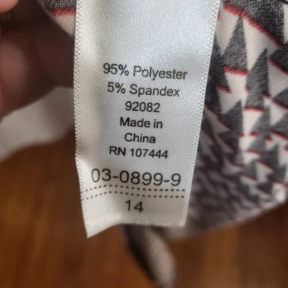 Jessica London Full Length Maxi Tank Dress - Picture 8 of 9